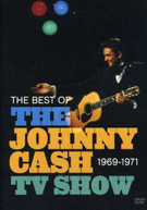 JOHNNY CASH - BEST OF THE JOHNNY CASH SHOW DVD