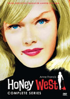 HONEY WEST: COMPLETE SERIES (4PC) DVD