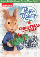 PETER RABBIT: CHRISTMAS TALE DVD