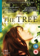 THE TREE (UK) DVD