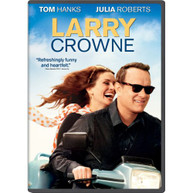 LARRY CROWNE (WS) DVD