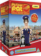 POSTMAN PAT SDS COMPLETE BOXSET (UK) DVD