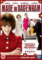 MADE IN DAGENHAM (UK) DVD