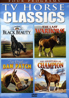 TV HORSE CLASSICS DVD
