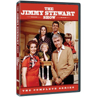JIMMY STEWART SHOW: COMPLETE SERIES (3PC) DVD