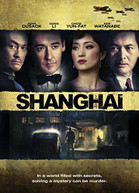 SHANGHAI DVD