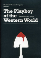 PLAYBOY OF THE WESTERN WORLD DVD