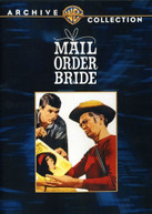 MAIL ORDER BRIDE (WS) DVD