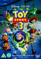 TOY STORY 3 (UK) DVD