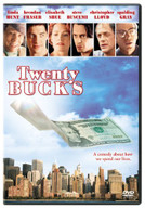 TWENTY BUCKS (WS) DVD