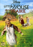 LITTLE HOUSE ON THE PRAIRIE (2004) (2PC) DVD