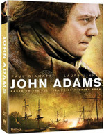JOHN ADAMS (UK) DVD