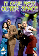 IT CAME FROM OUTER SPACE (UK) DVD