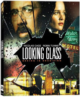 LOOKING GLASS DVD