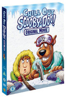 SCOOBY DOO - CHILL OUT (UK) DVD