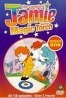 JAMIE AND THE MAGIC TORCH - SERIES 1 (UK) DVD