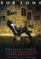 PROSECUTING CASEY ANTHONY (MOD) DVD