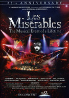 LES MISERABLES (2010) (WS) DVD