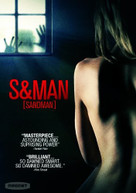S&MAN (WS) DVD