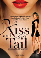 KISS & TAIL: HOLLYWOOD JUMP OFF (WS) DVD