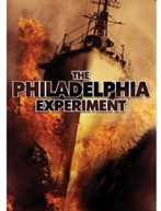 PHILADELPHIA EXPERIMENT DVD