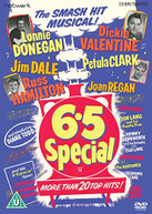 SIX-FIVE-SPECIAL (UK) DVD