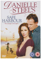 SAFE HARBOUR (UK) DVD