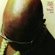 ISAAC HAYES - HOT BUTTERED SOUL VINYL