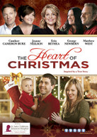 HEART OF CHRISTMAS DVD