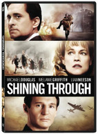 SHINING THROUGH (WS) DVD