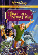 HUNCHBACK OF NOTRE DAME (WS) DVD