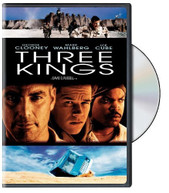 THREE KINGS (WS) DVD