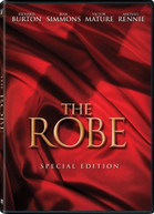 ROBE (1953) (WS) (FP) (SPECIAL) DVD