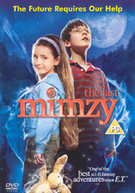 LAST MIMZY (UK) DVD