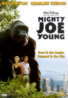 MIGHTY JOE YOUNG (UK) - DVD