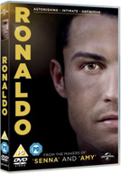RONALDO (UK) DVD