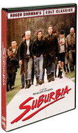 SUBURBIA (1984) (WS) DVD