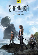 SHANNARA CHRONICLES: SEASON ONE (3PC) (3 PACK) DVD