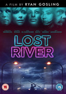 LOST RIVER (UK) DVD