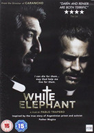 WHITE ELEPHANT (UK) DVD