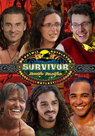 SURVIVOR: SOUTH PACIFIC (2011) (6PC) (MOD) DVD