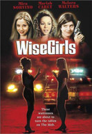 WISEGIRLS (2002) (WS) DVD