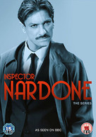 INSPECTOR NARDONE (UK) DVD