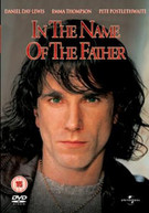 IN THE NAME OF THE FATHER (UK) DVD