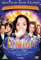 PENELOPE (UK) DVD