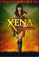 XENA: WARRIOR PRINCESS: SEASON 1 (5PC) DVD