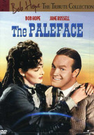 PALEFACE (1948) DVD