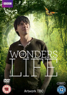 WONDERS OF LIFE (UK) DVD