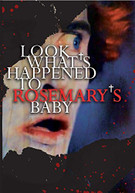 LOOK WHAT'S HAPPENED TO ROSEMARY'S BABY DVD