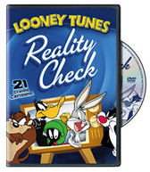 LOONEY TUNES: REALITY CHECK DVD